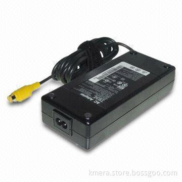 AC Adapter with Input Voltage of 100 to 240V, Suitable for IBM G40 Series, Thinkpad G40 or Mini Dock